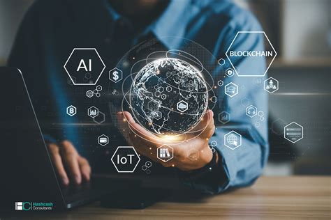 The Future of Blockchain