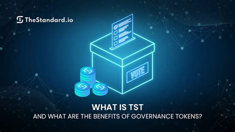 How Governance Tokens Influence