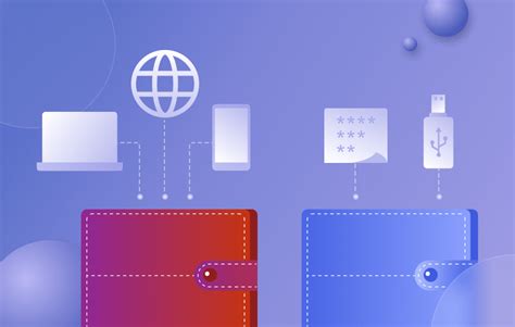 Hot Wallets vs. Hardware