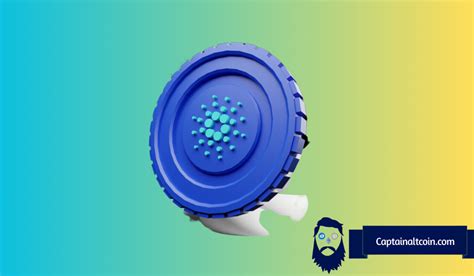 Cardano (ADA) and Its