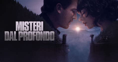 Misteri dal profondo 2025